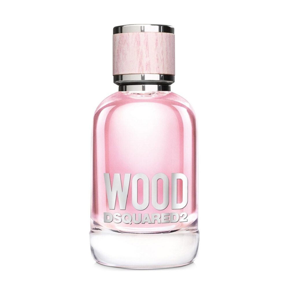 DSQUARED² Wood