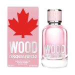 DSQUARED² Wood