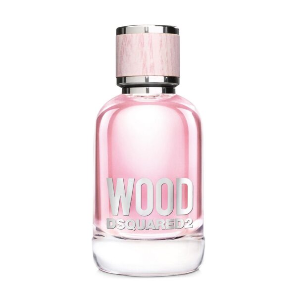 DSQUARED² Wood