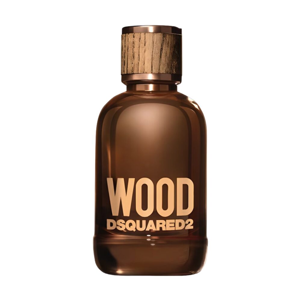 Wood for Him