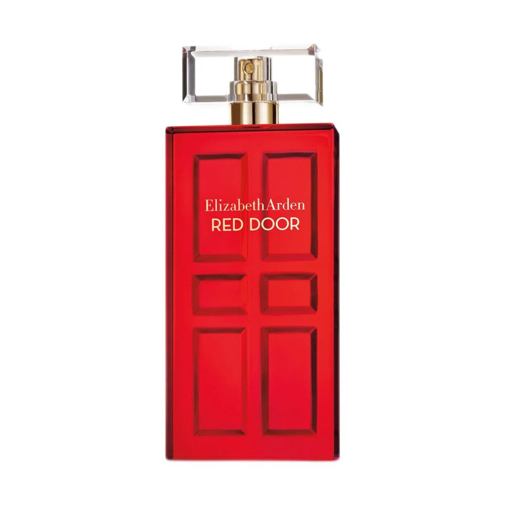 Red Door