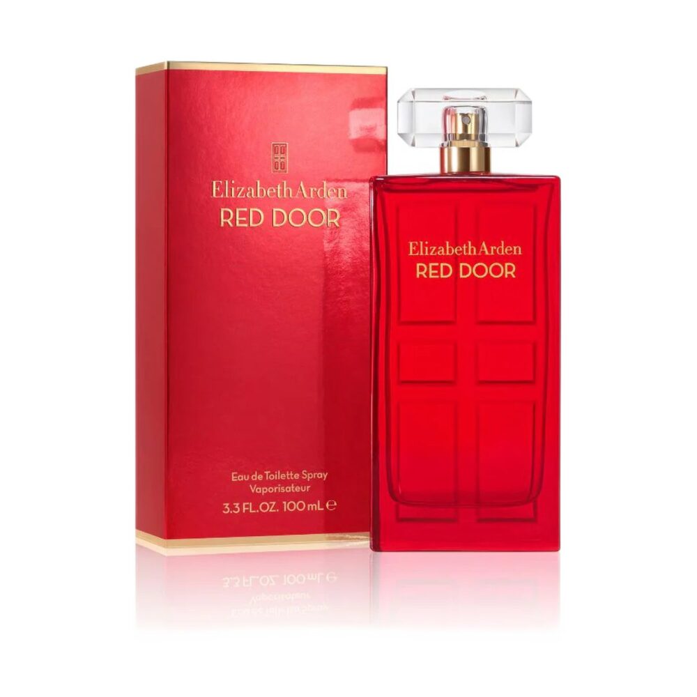 Red Door