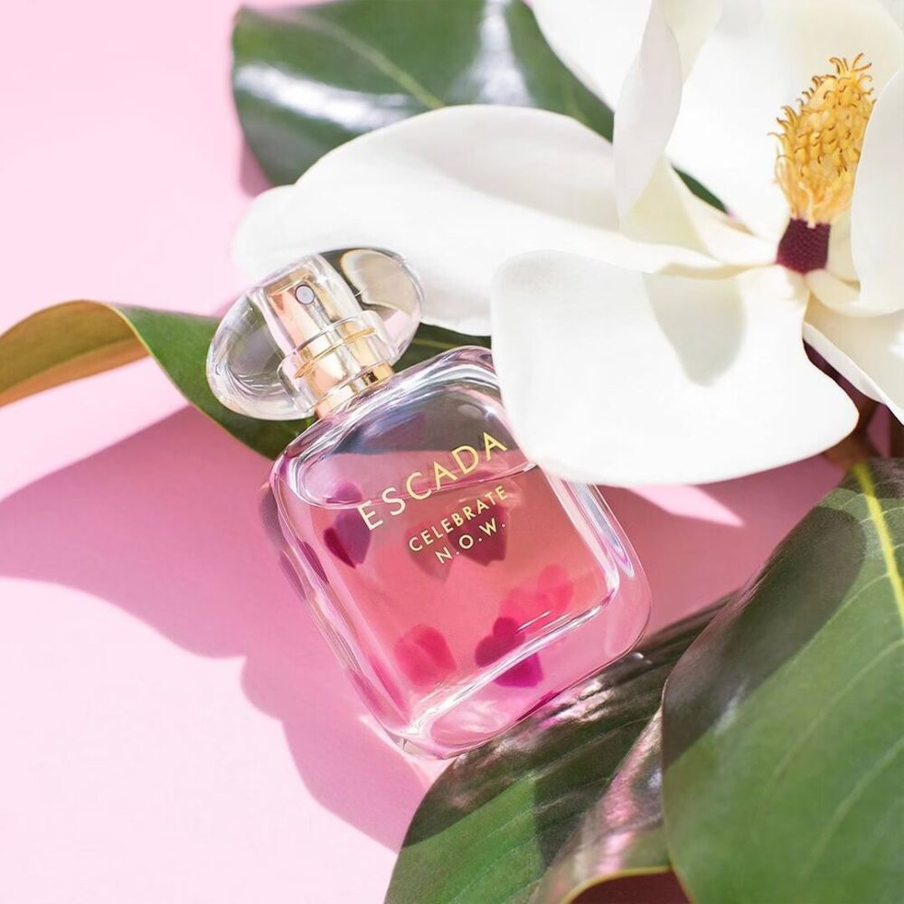 Escada Celebrate N.O.W.