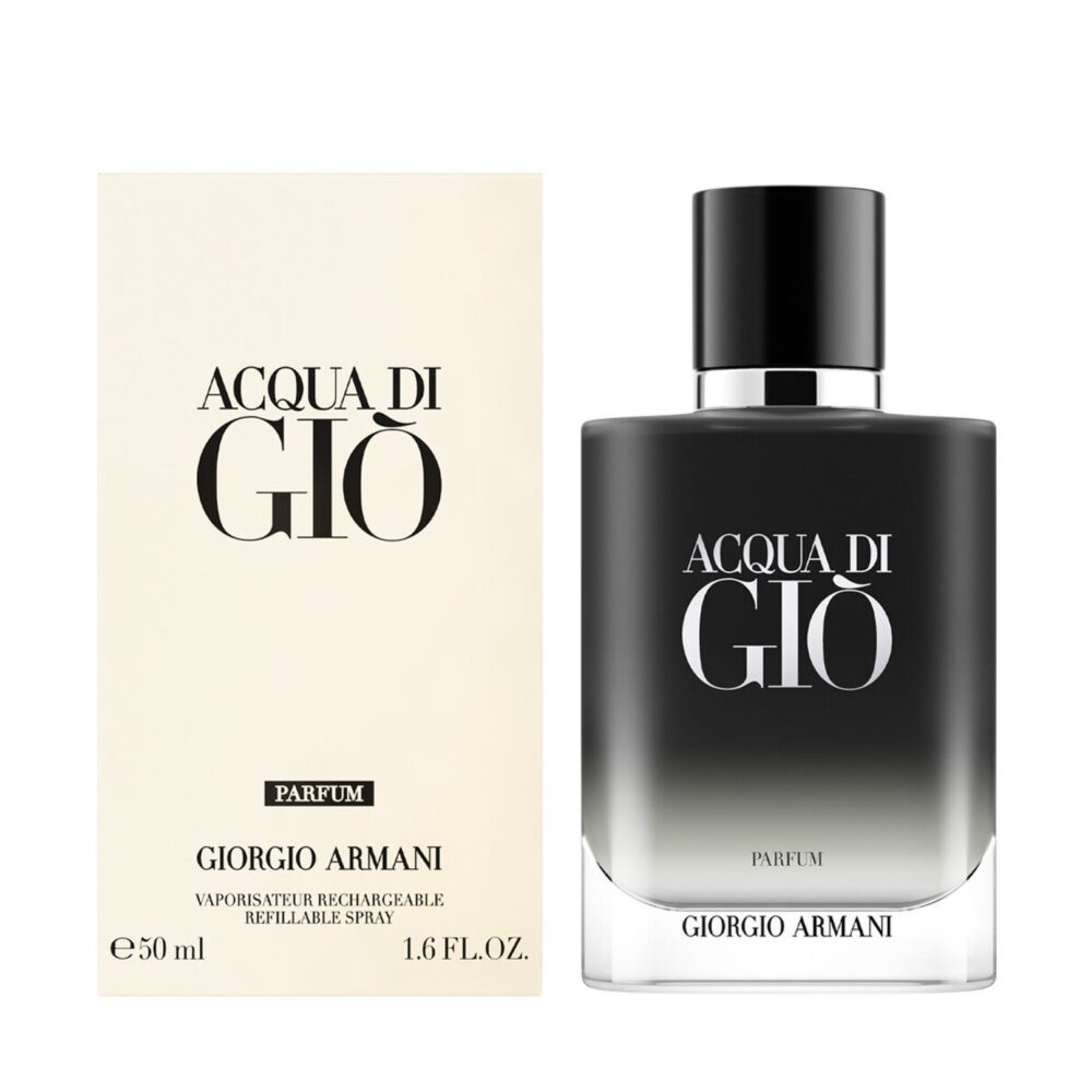 Acqua di Giò Parfum