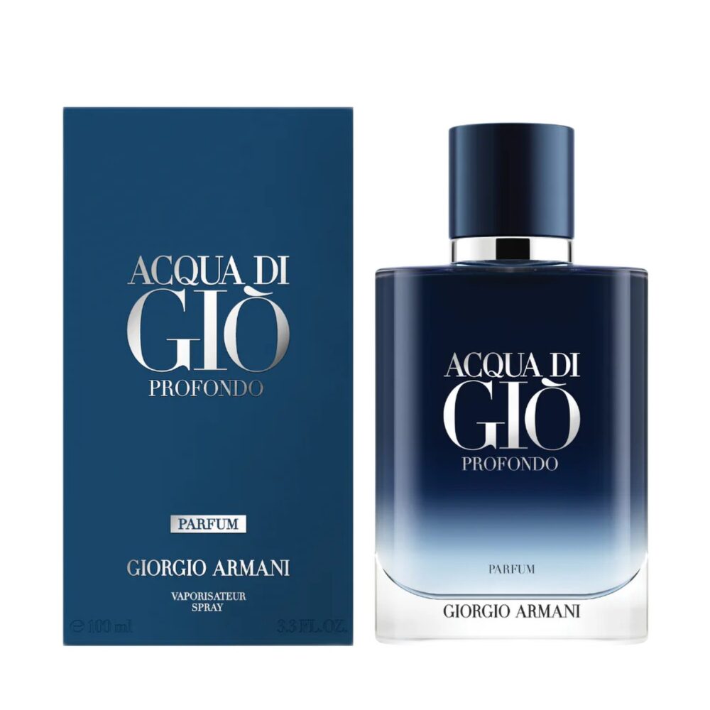 Acqua di Giò Profondo Parfum