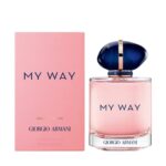 My Way