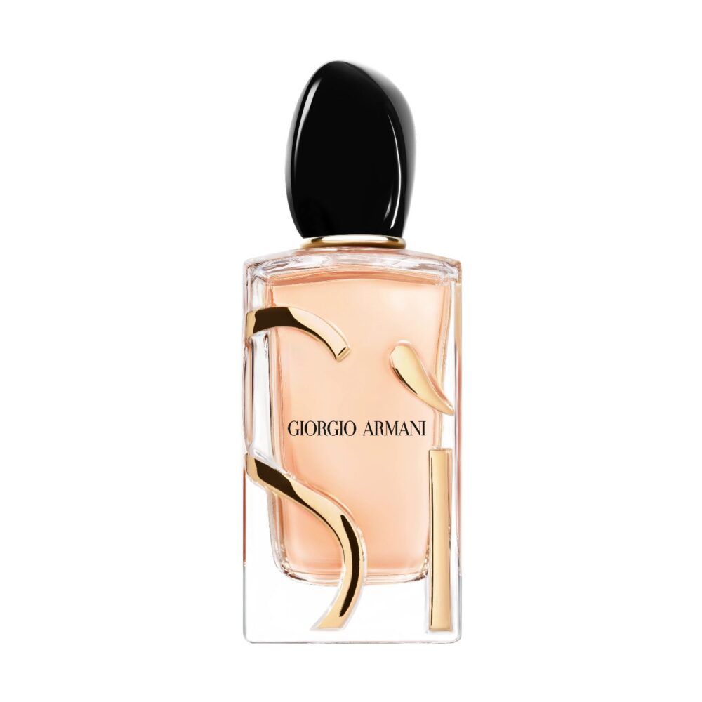 Si Eau de Parfum Intense