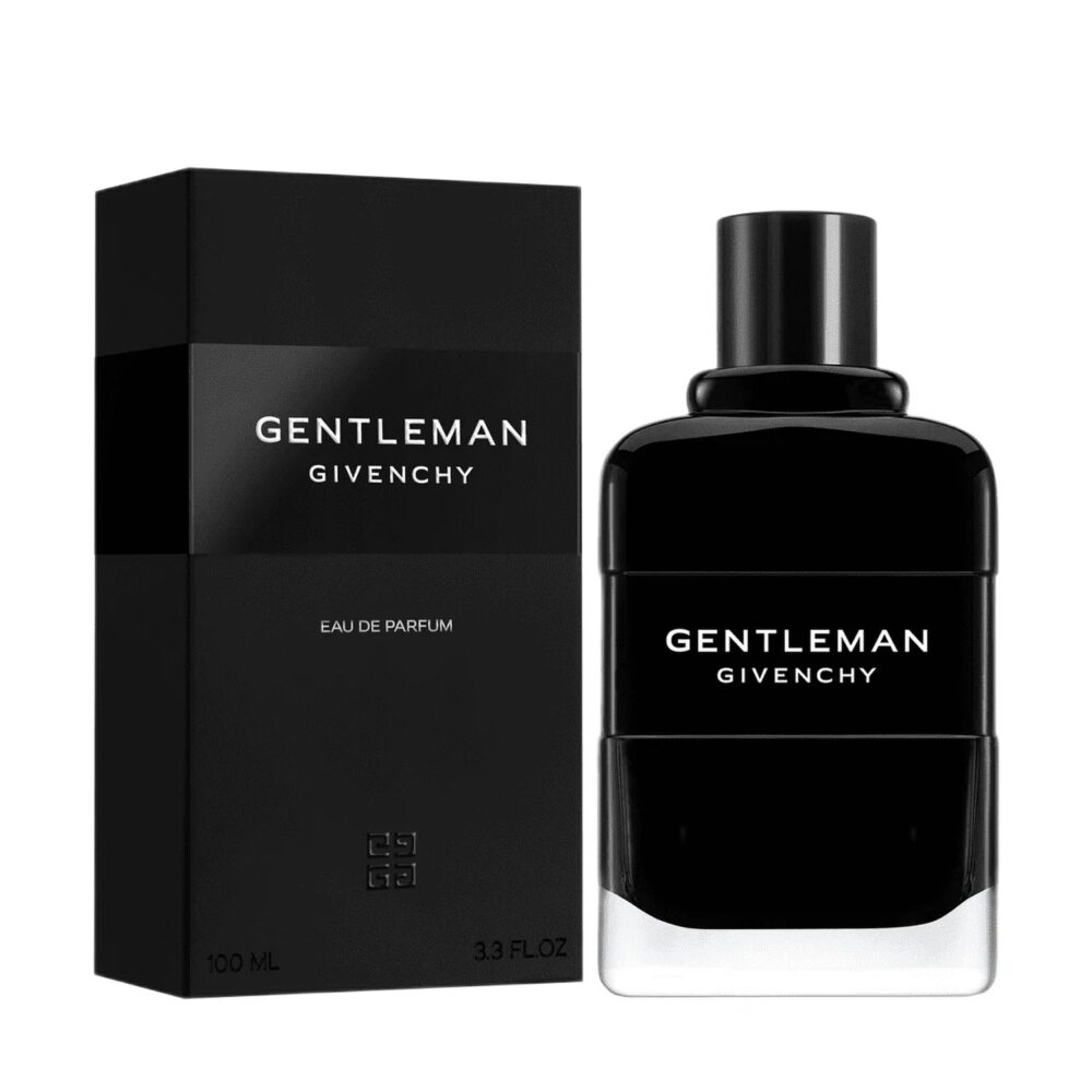 Gentleman Eau de Parfum