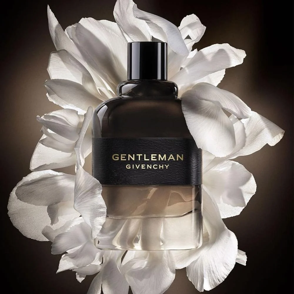 Gentleman Eau de Parfum Boisée