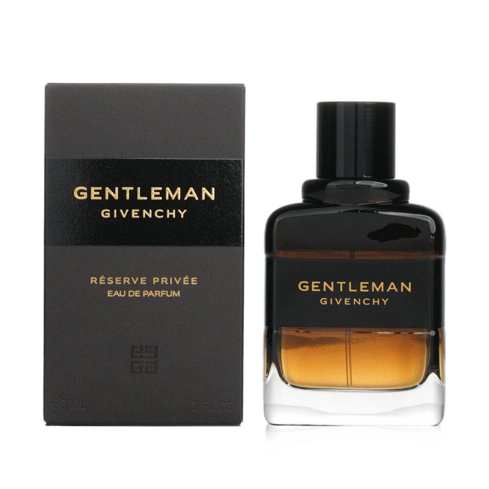 Gentleman Eau de Parfum Reserve Privée