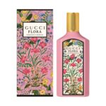Flora by Gucci Gorgeous Gardenia EDP