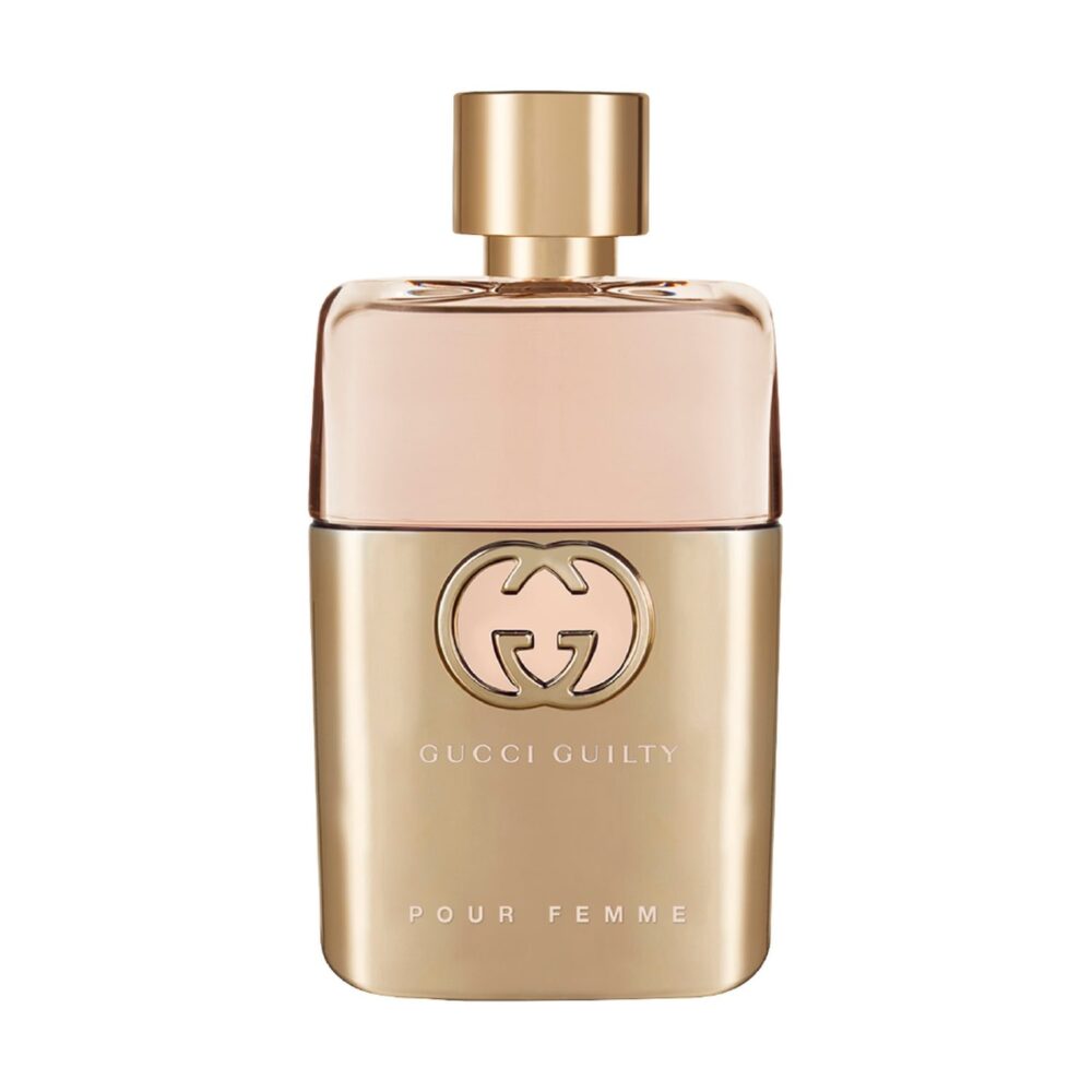Gucci Guilty pour femme EDP