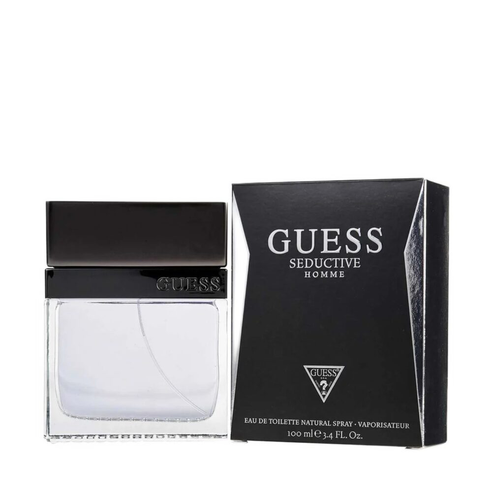 Guess Seductive Homme