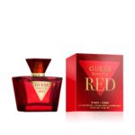 Guess Seductive Red