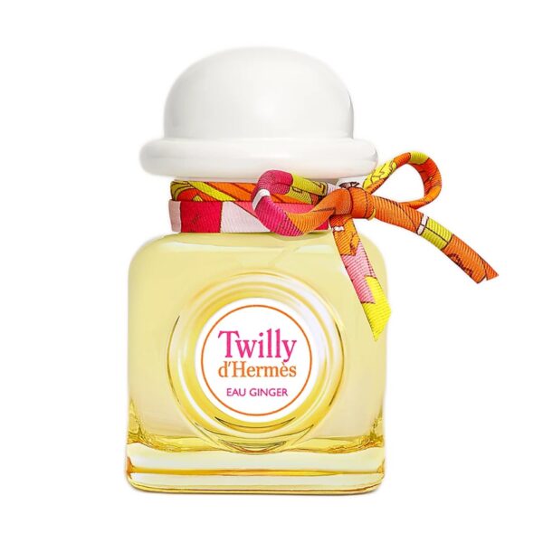Twilly d'Hermès Eau Ginger