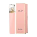 Boss Ma Vie Pour Femme