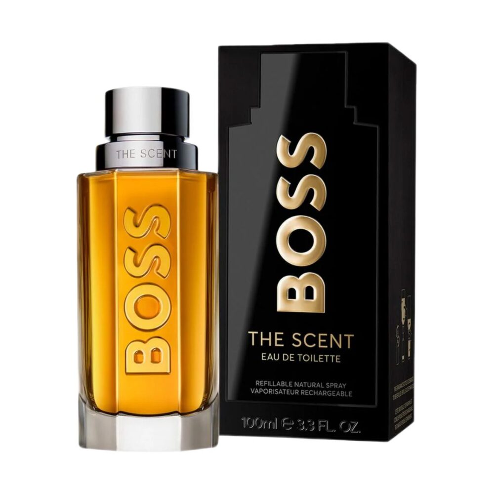 Boss The Scent Hugo Boss for men