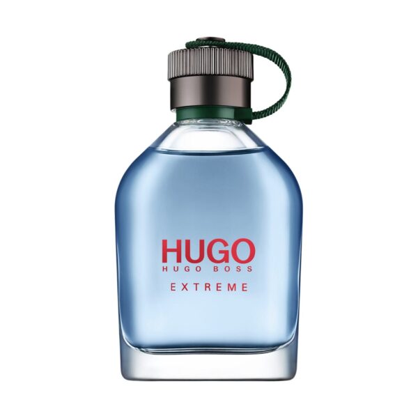 Hugo Extreme