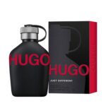 Hugo Just Different