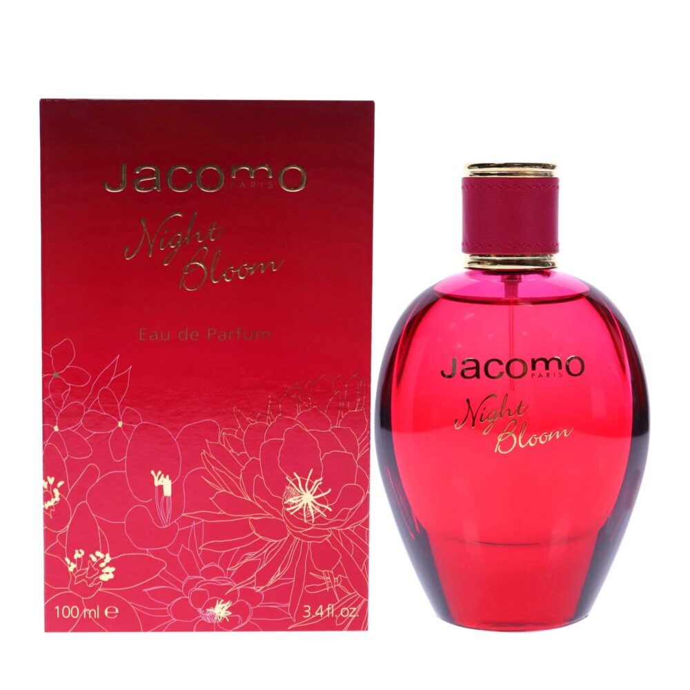 Night Bloom