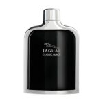 Jaguar Classic Black