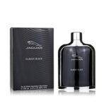 Jaguar Classic Black