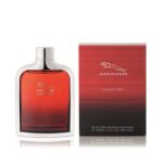 Jaguar Classic Red