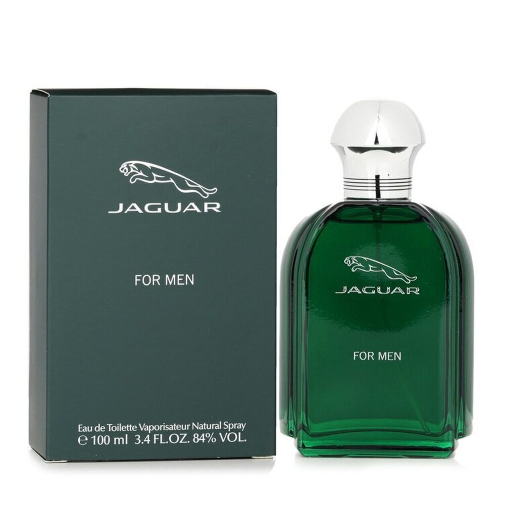 Jaguar For Men