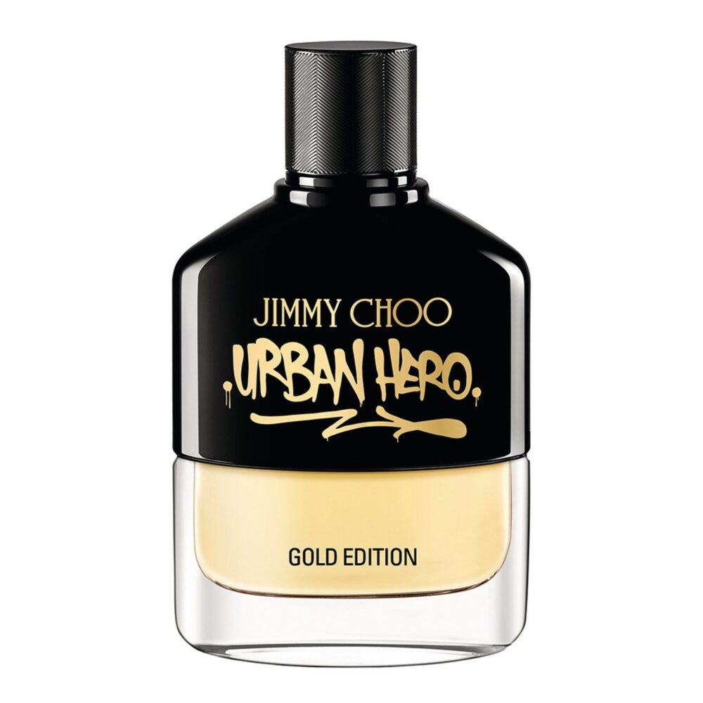 Urban Hero Gold Edition
