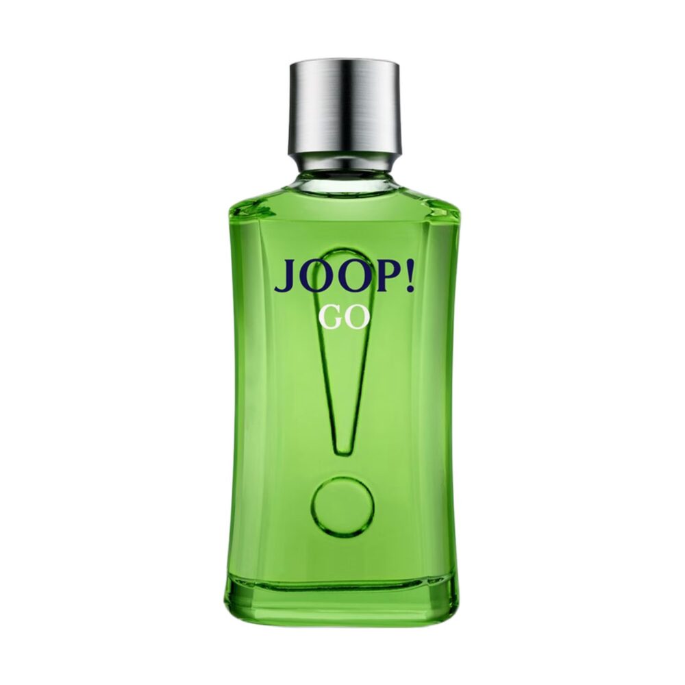 Joop! Go