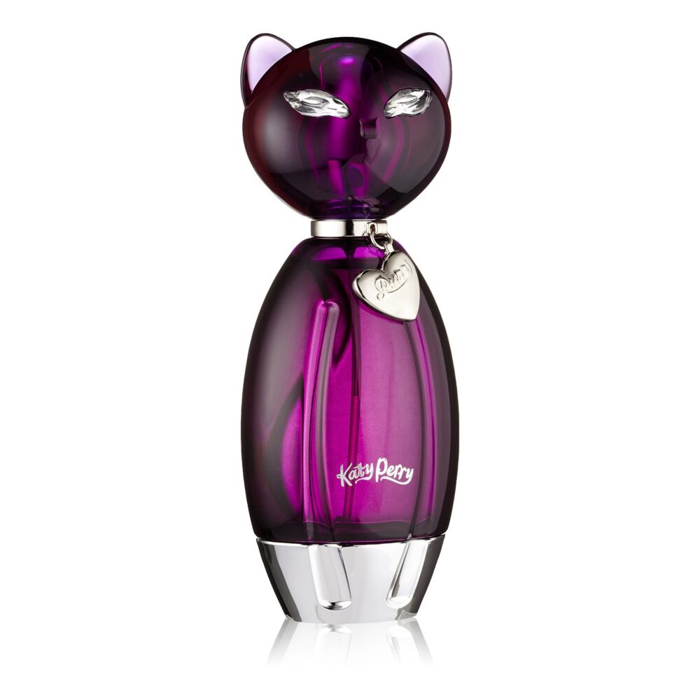 Katy Perry Purr