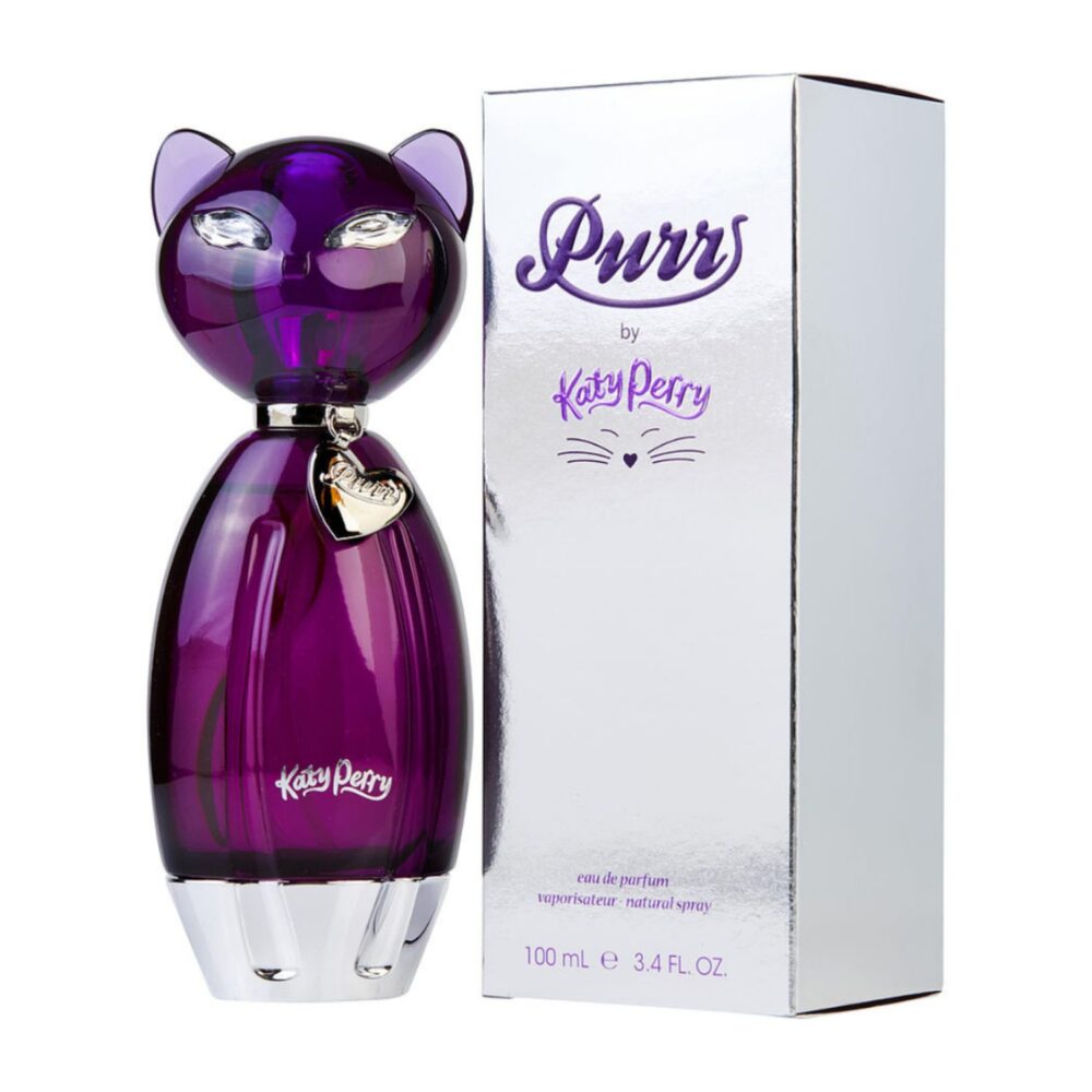 Katy Perry Purr