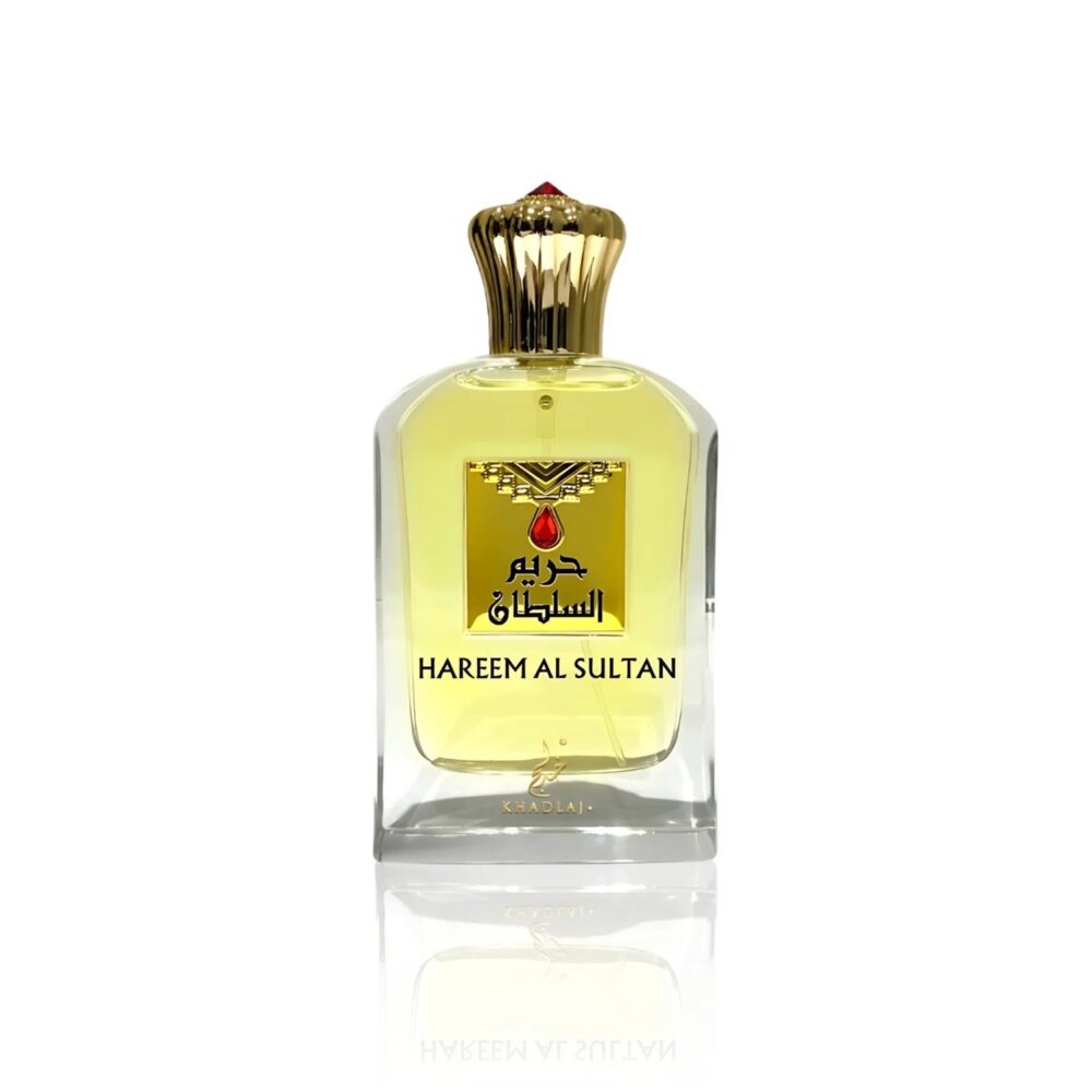 Hareem Al Sultan