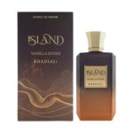 Island Vanilla Dunes