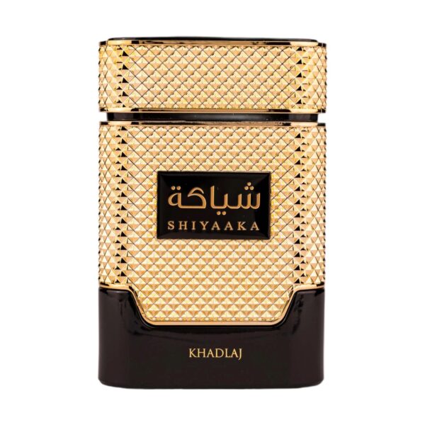 Shiyaaka Gold