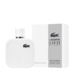 Eau de Lacoste L.12.12. Blanc