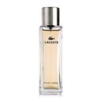 Lacoste Pour Femme