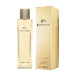 Lacoste Pour Femme