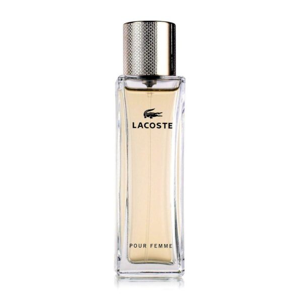 Lacoste Pour Femme