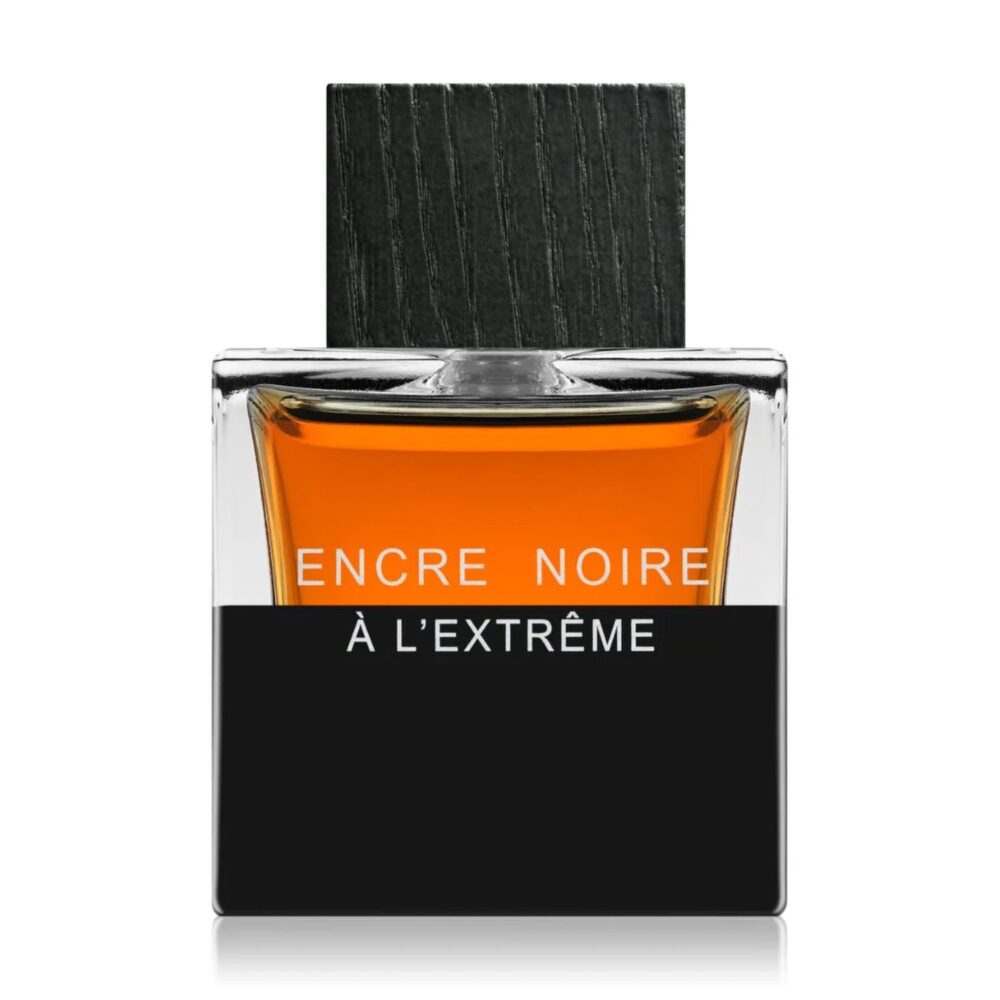 A L'Extreme Lalique