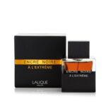 A L'Extreme Lalique