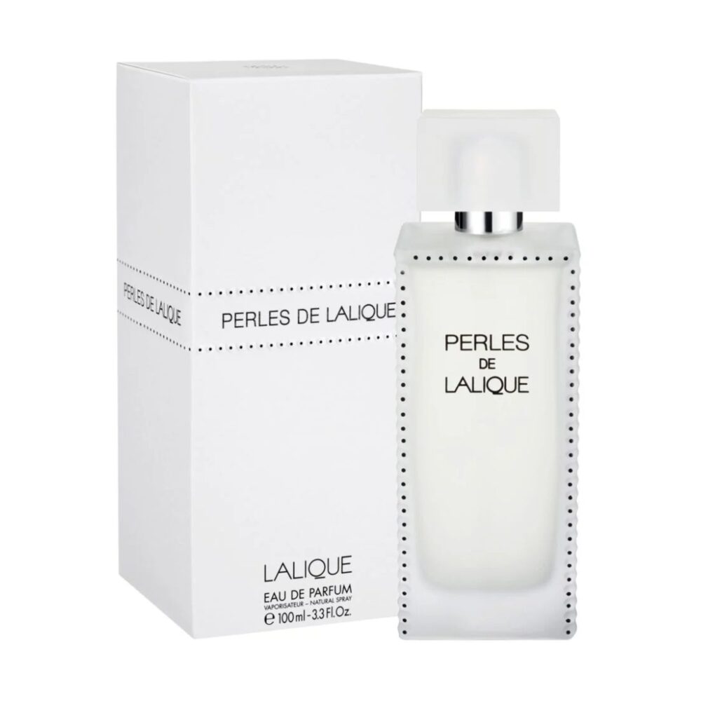 Perles De Lalique