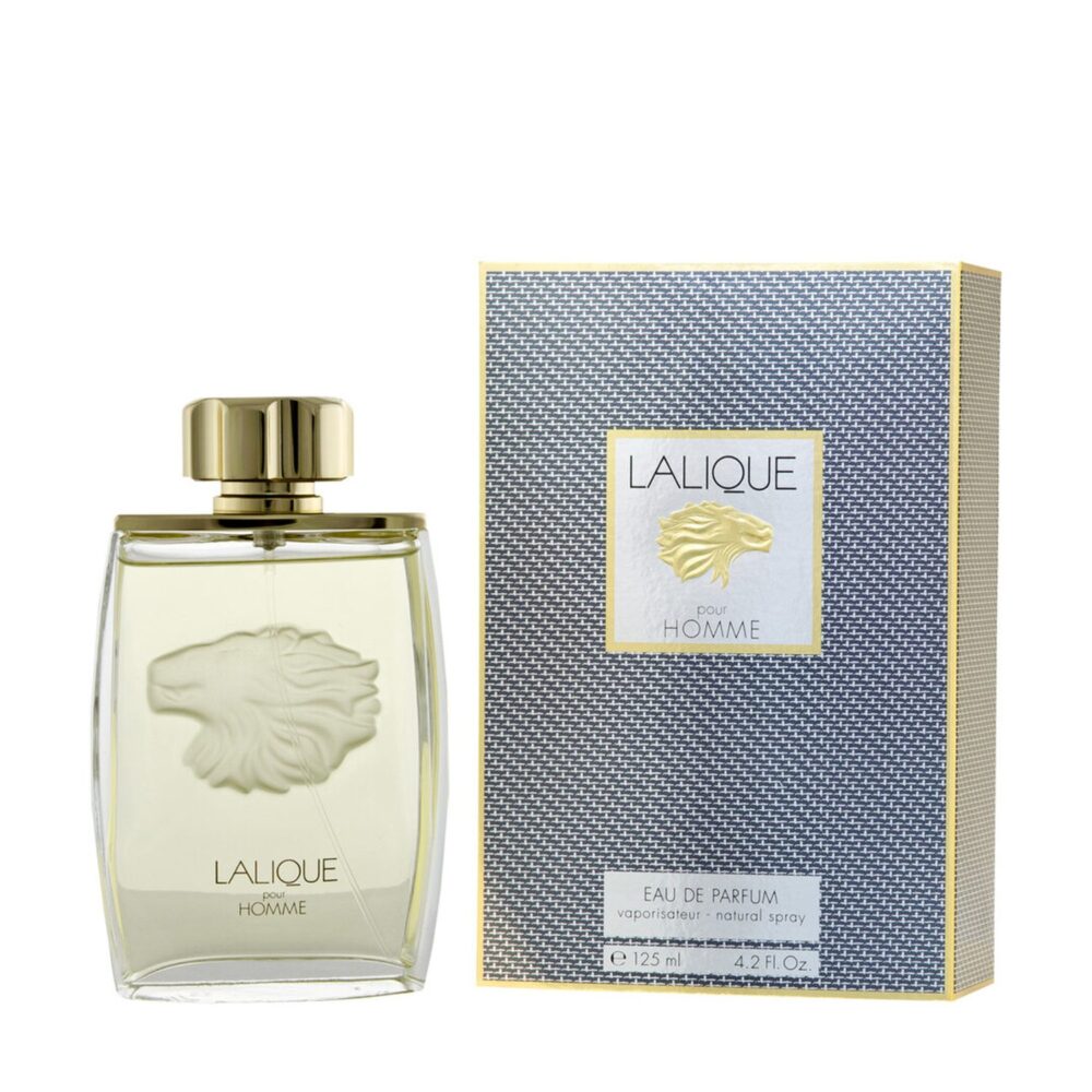 Lalique Pour Homme