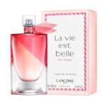 La Vie est Belle en Rose