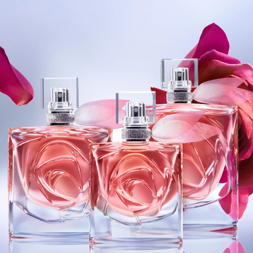 La Vie est Belle en Rose