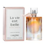 La Vie Est Belle Soleil Cristal