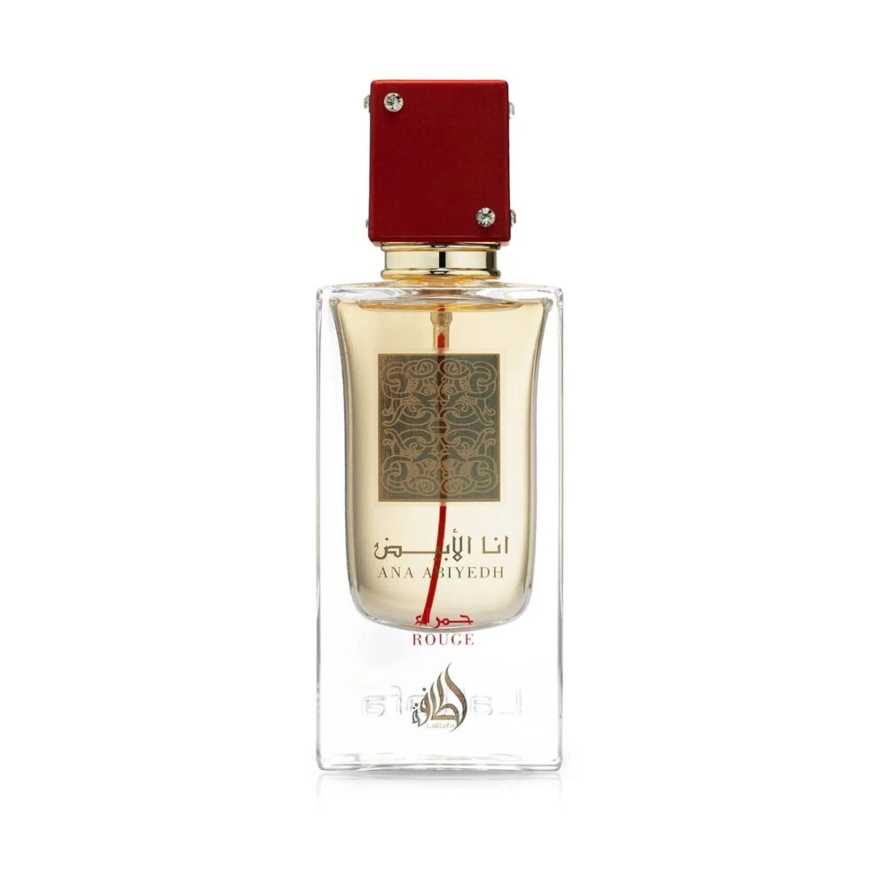 Ana Abiyedh Rouge