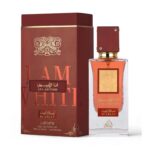 Ana Abiyedh Scarlet