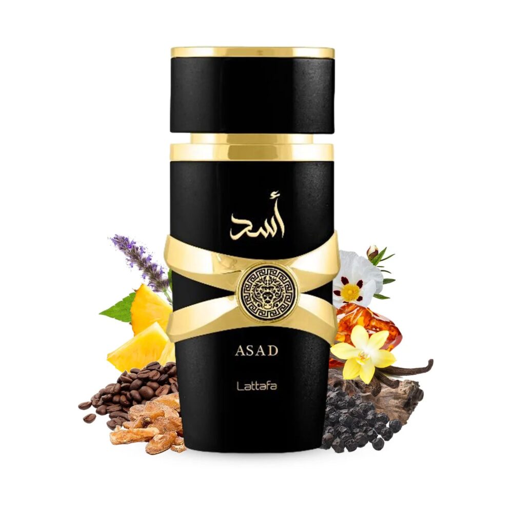 Asad