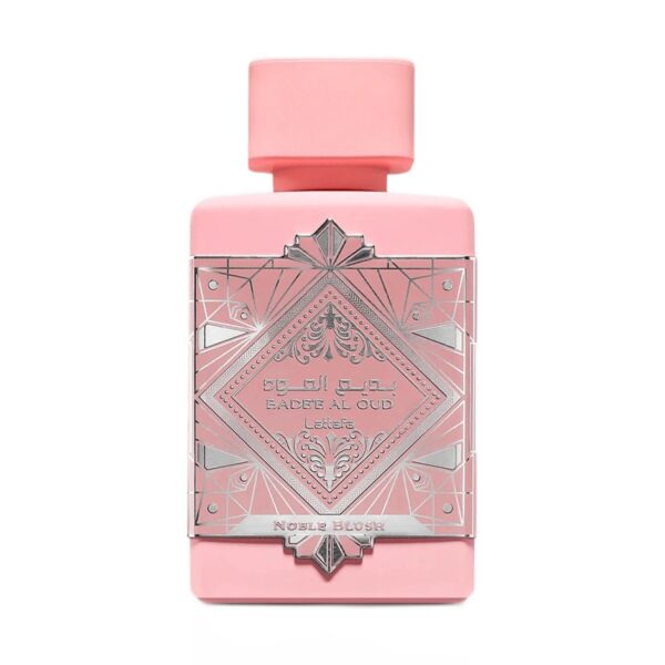 Badee Al Oud Noble Blush